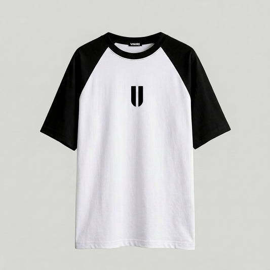 T-shirt Reglan Oversize