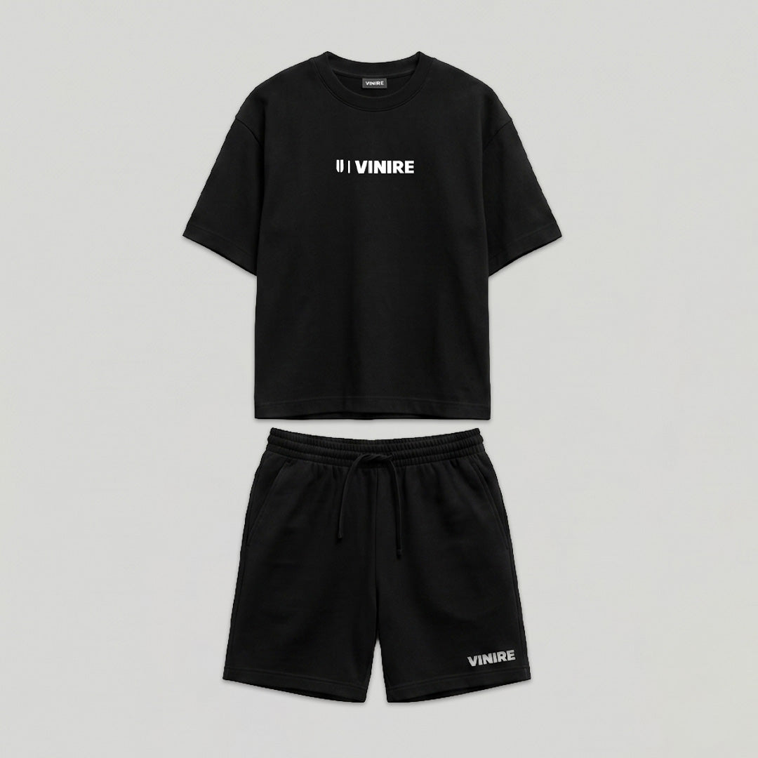 Minimalist Oversize Set