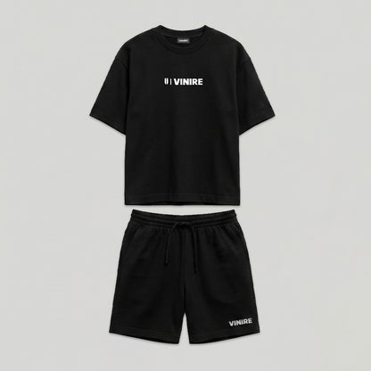 Minimalist Oversize Set