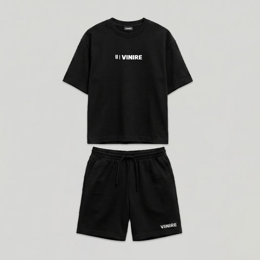 Minimalist Oversize Set
