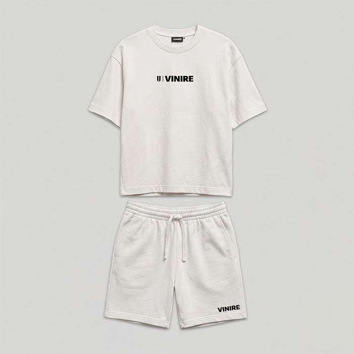 Minimalist Oversize Set