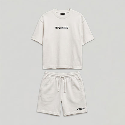 Minimalist Oversize Set