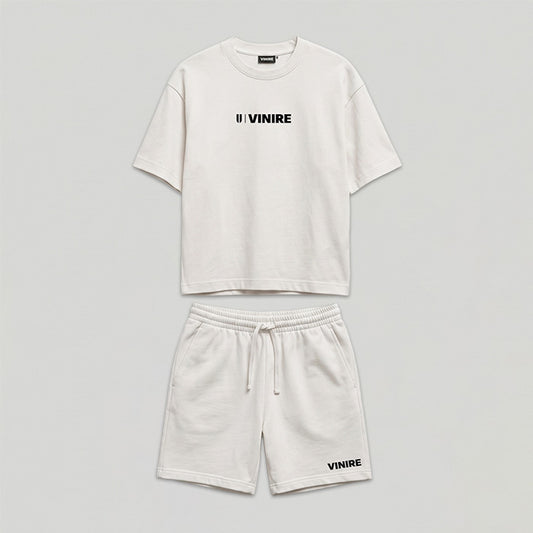 Minimalist Oversize Set
