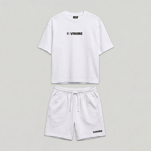 Minimalist Oversize Set