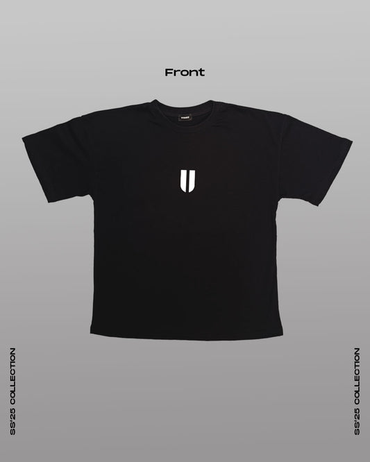 T-shirt Oversize