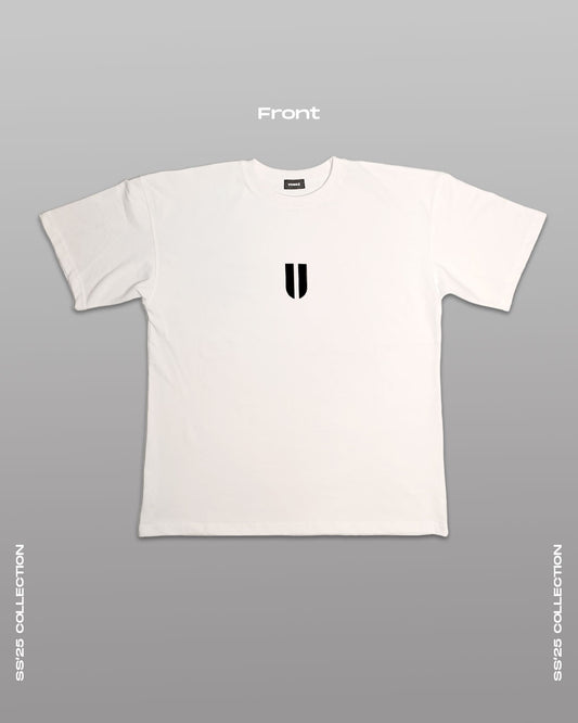 T-shirt Oversize