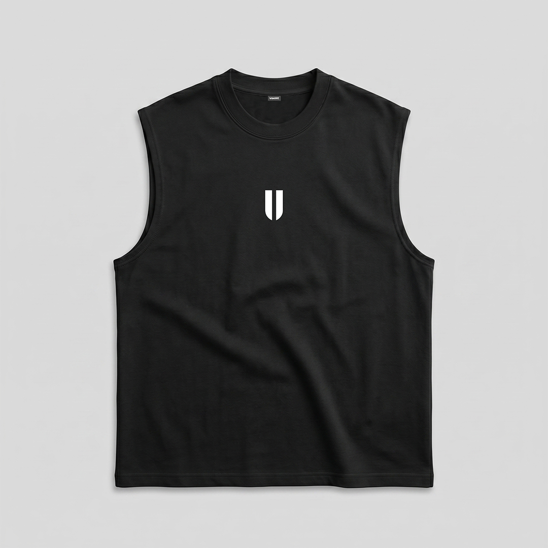 Sleeveless Tee