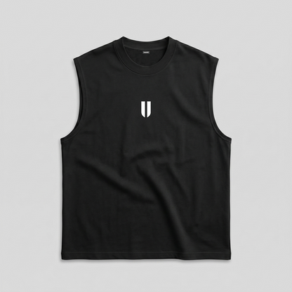 Sleeveless Tee