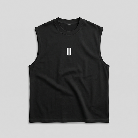 Sleeveless Tee