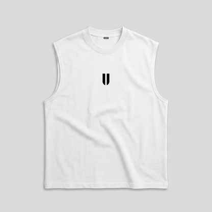 Sleeveless Tee