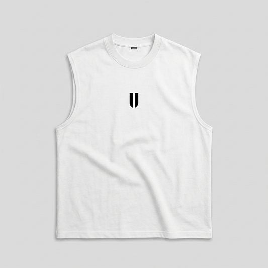 Sleeveless Tee