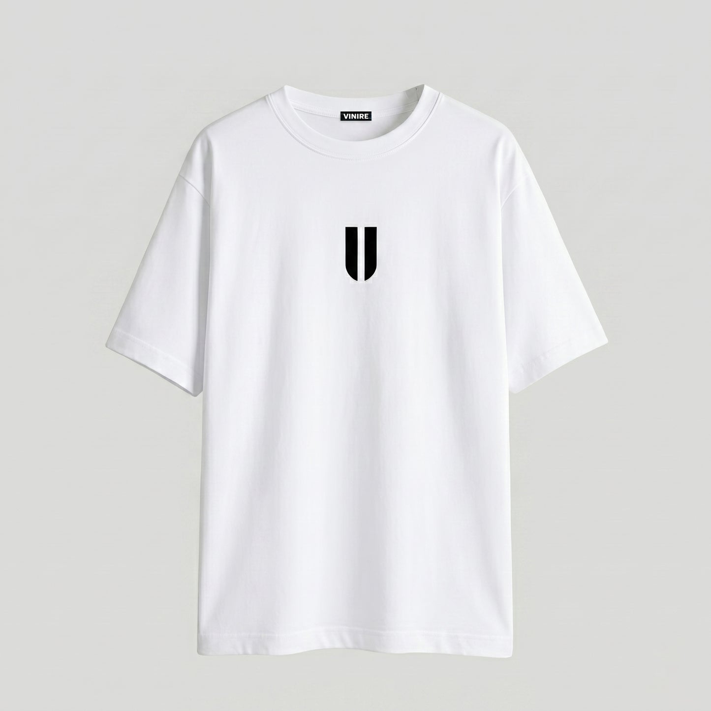 T-shirt Oversize Summer V
